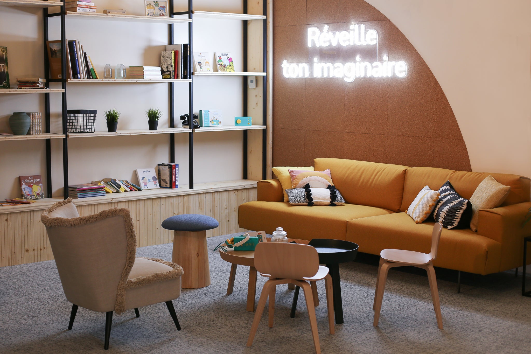 Interview d'Arthur Dosne, directeur marketing chez Lunii