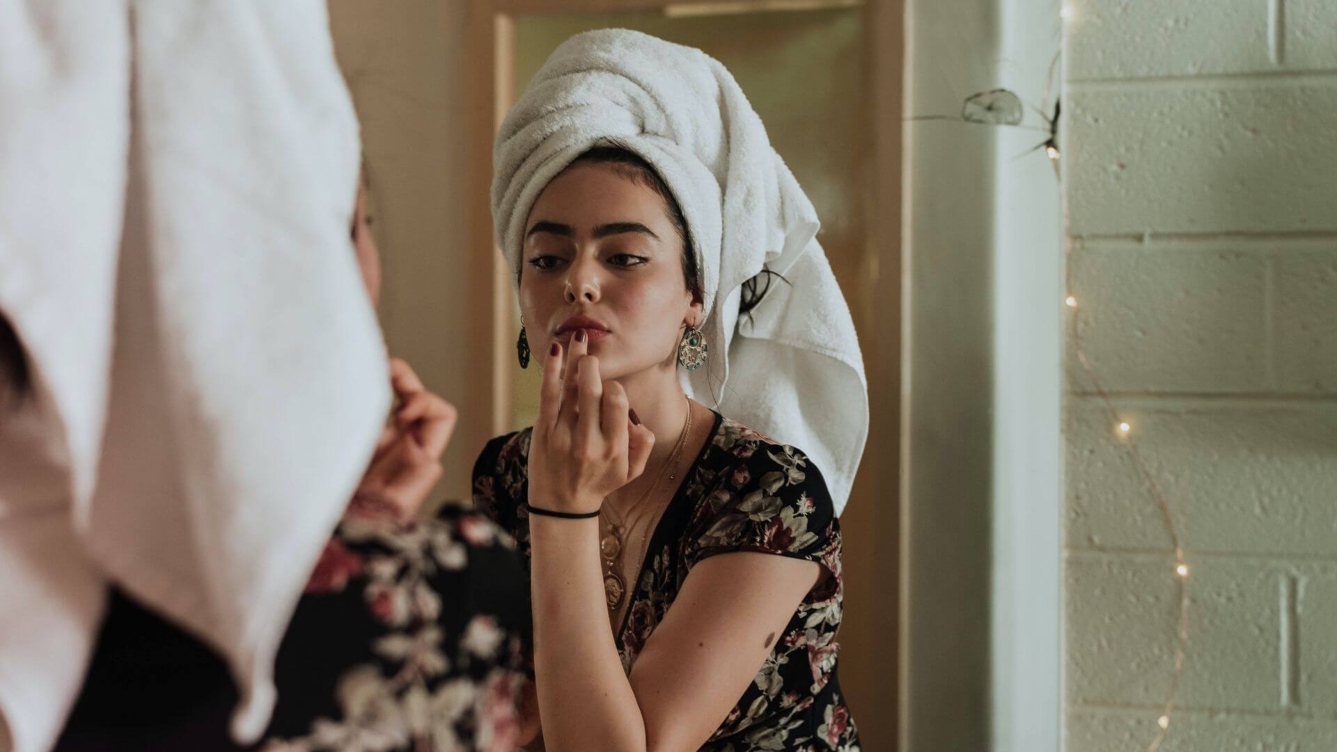 applications cosmétiques