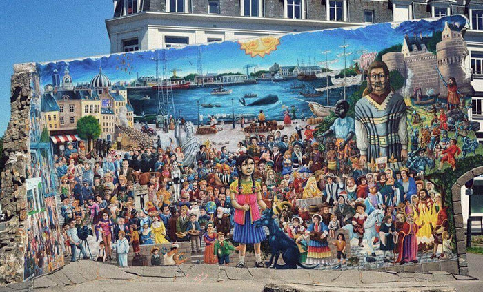 Street Art France