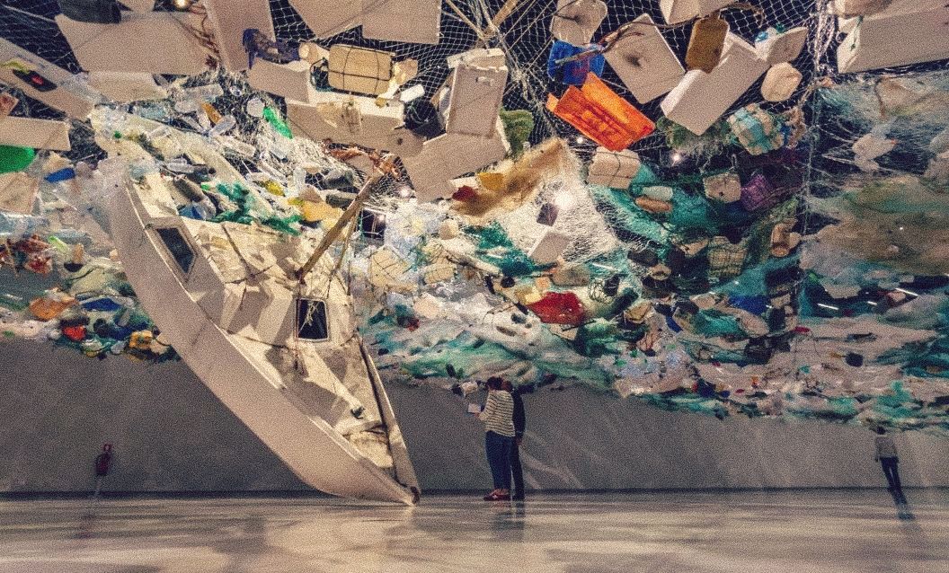 taxe plastique conséquence Brexit