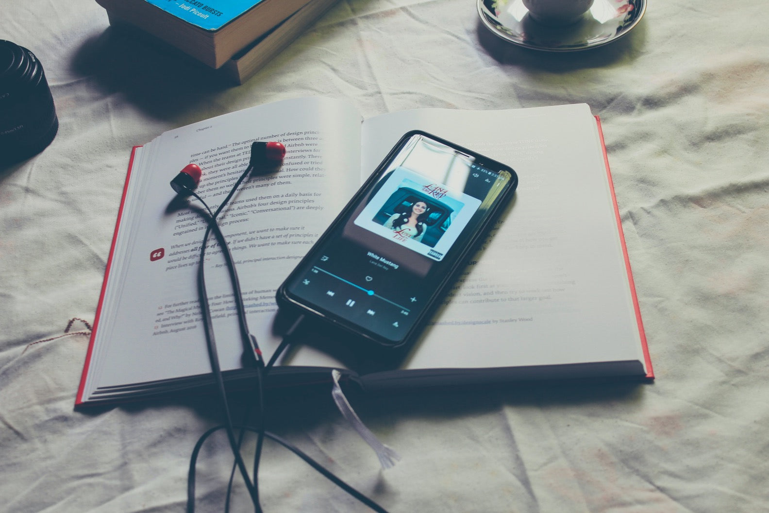 podcast 