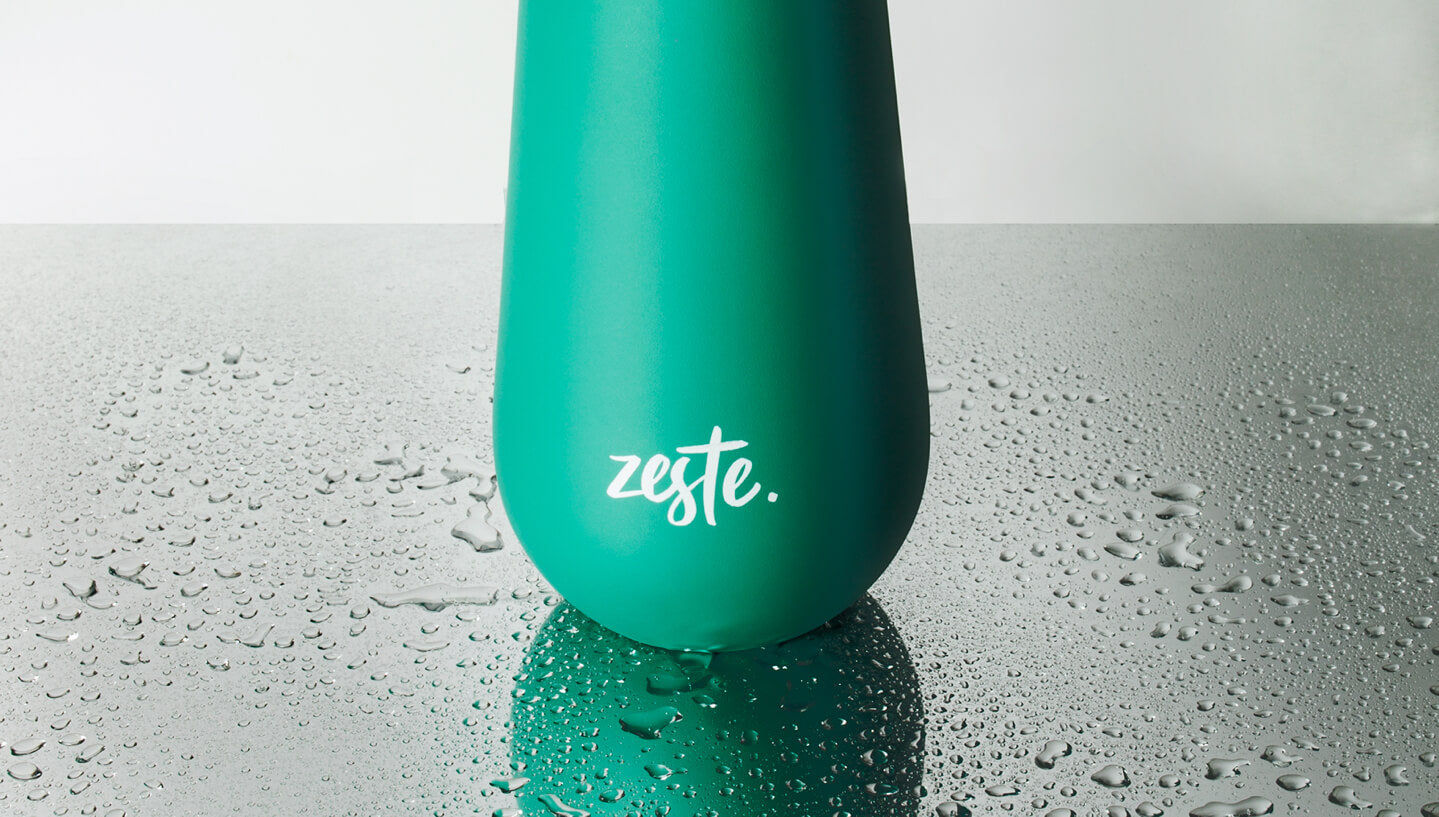 bouteille isotherme bio