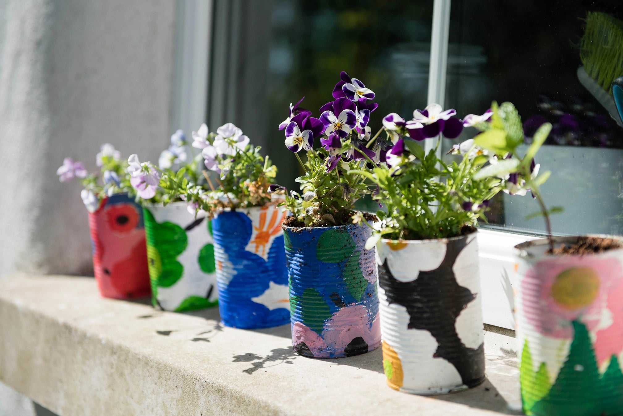 recycler objets