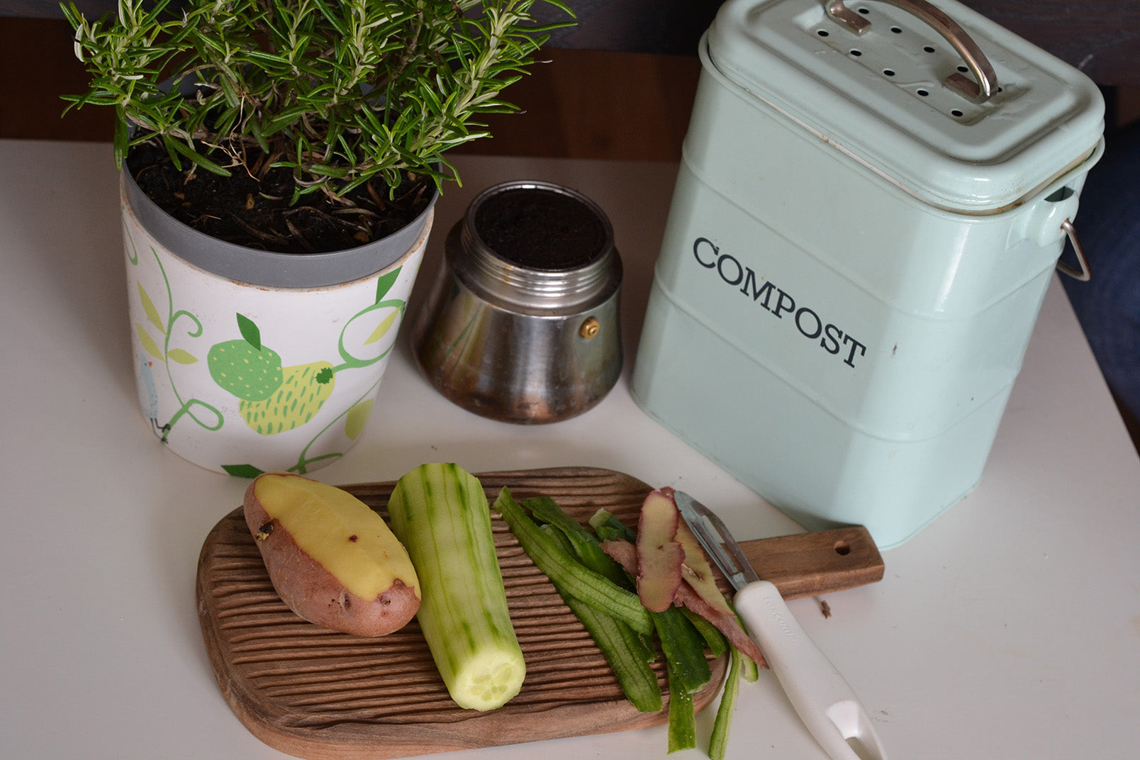 Comment faire du compost ? 🤔