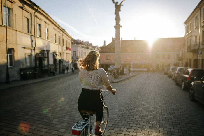 4 exemples inspirants de bonnes pratiques écologiques en Europe ! 🇪🇺