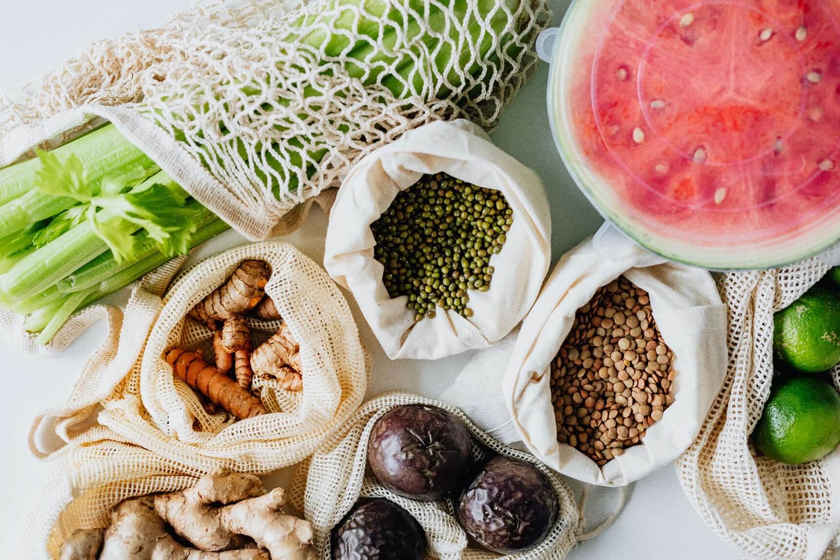 gaspillage alimentaire