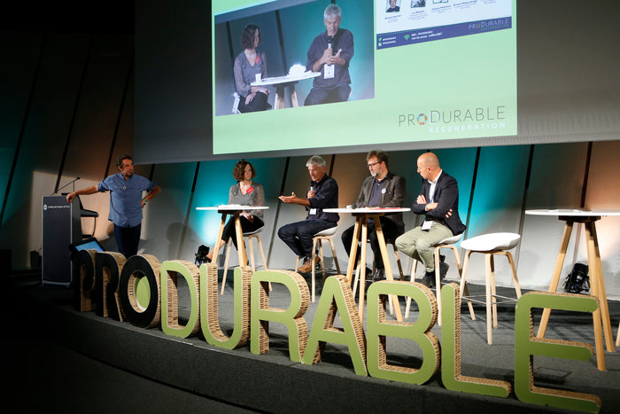 4 événements pour promouvoir la transition écologique