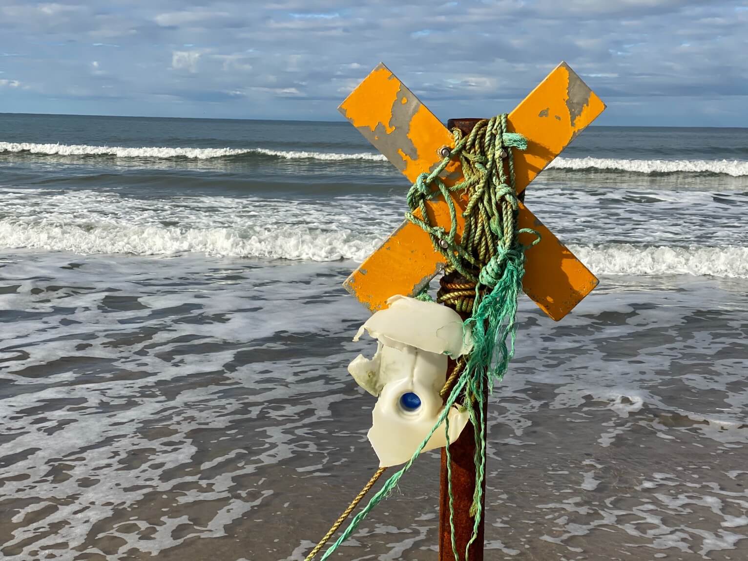 lutter contre le plastique à usage unique