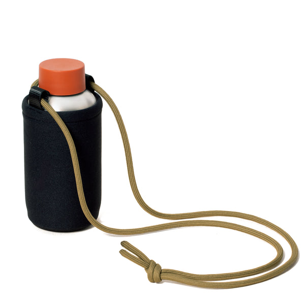 Pack Isotherme Classic Safran - Cordon Tilleul