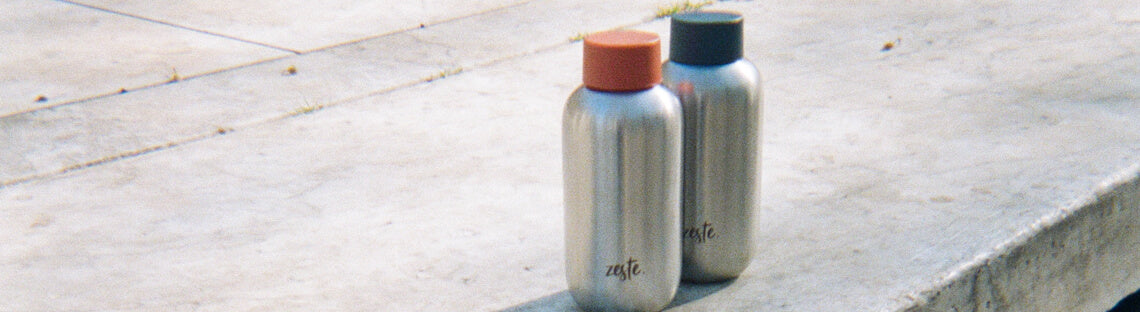 bouteille inox fabriquée en France