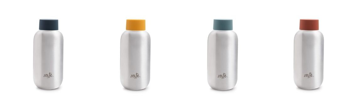 gourde en inox