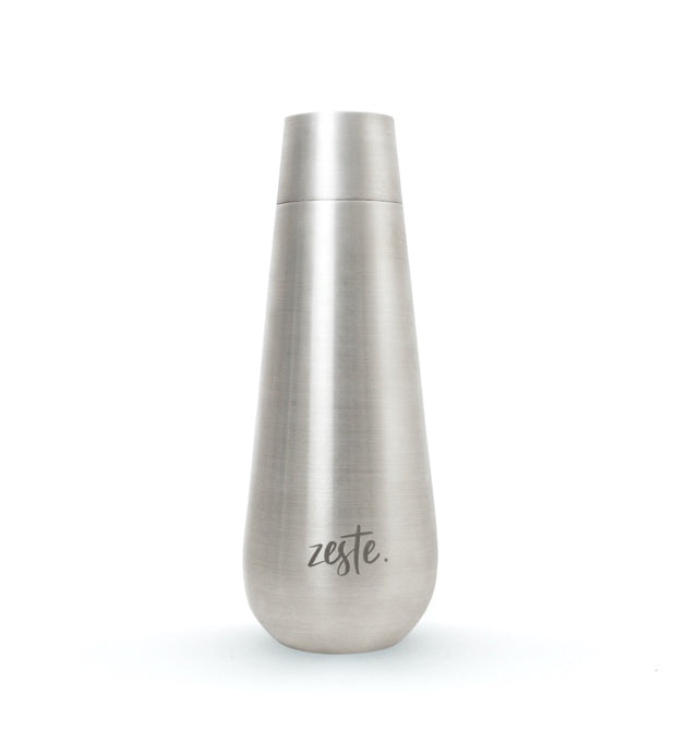 Zeste-choix-bouteille-Inox 