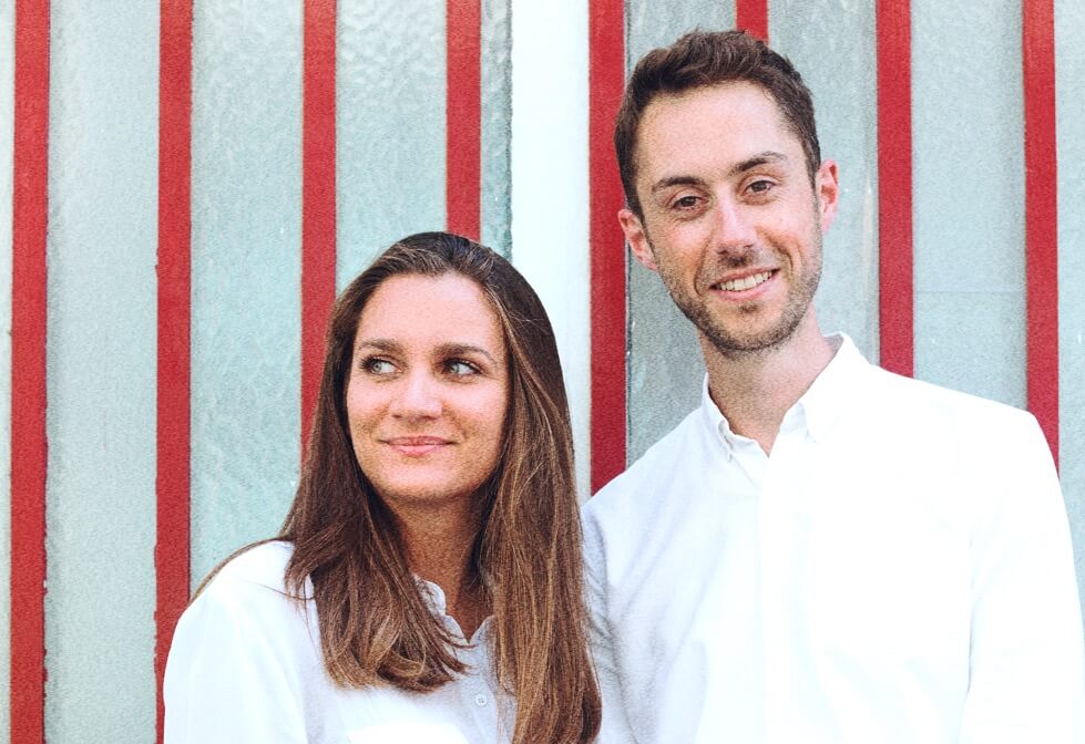 nos partenaires clara rivière christopher santerre design industriel zeste