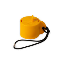 bouchon sport couleur curry made in france fermé vignette produit