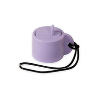 bouchon sport couleur lilas made in france fermé vignette produit