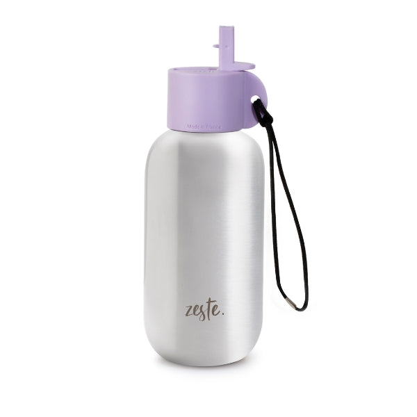 Pack Gourde Kids - Couleur Lilas