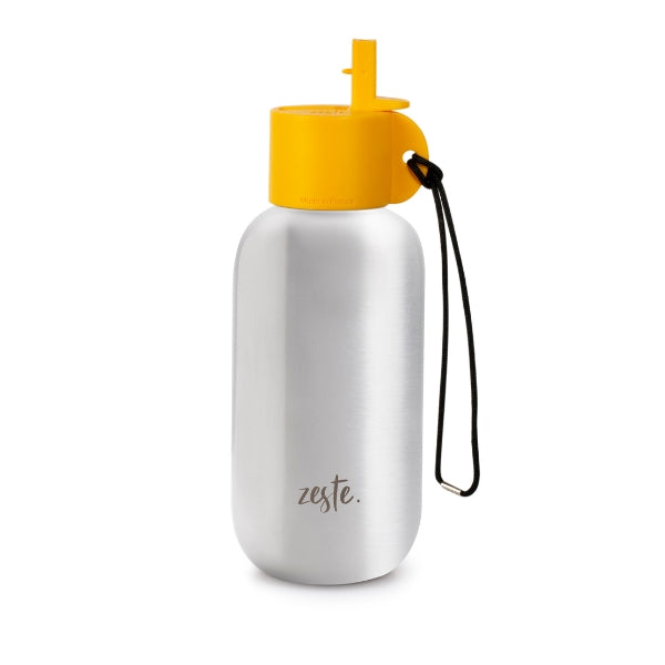 Pack Gourde Kids - Couleur Curry