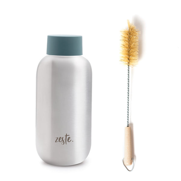 Pack les essentiels - Couleur Eucalyptus