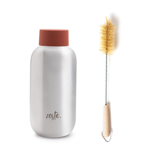 Pack les essentiels - Couleur Safran