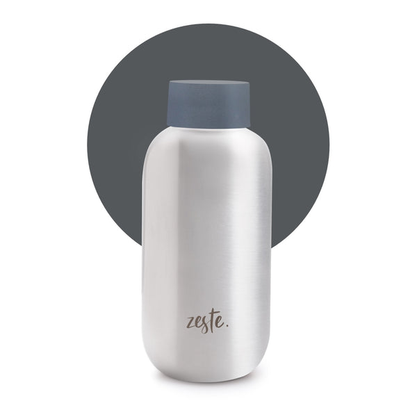 Zeste Classic gourde Made in France Pavot
